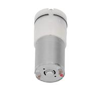 Tonysa Diaphragm Air Pump with Pressure Switch | Compact design, low voltage, durable, efficient inflation, easy installation
