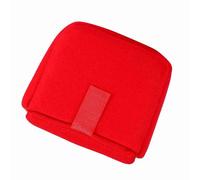 Tonysa DSLR Camera Bag with Shockproof Velvet Protection Padded Insert for Photographers, Fits in Backpacks and Laptop Bags (Red)