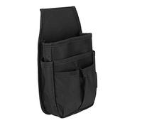 Tonysa Electrician Tool Waist Bag Durable 600D Polyester Tool Pouch for Handymen and Projects Size 5.3 * 9.8in 1 Unit
