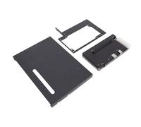Tonysa Graphics Card Expansion Dock with PCIe 16X Slot, USB4 Interface, Aluminum Alloy Structure, 1M Data Cable
