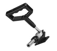 Tonysa Heat Press Handle Fixture, Durable Carbon Steel Clamping Tool for Heat Press Machine, Quick Clamping Solution, Suitable for Thermal Transfer Sublimation