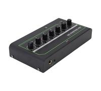 Tonysa HiFi Portable Audio Amp with Bass Boost, Multi-Input Bluetooth Wireless DAC Headphone Amplifier, for Music Production & Gaming