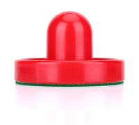Tonysa Lightweight Plastic Ice Hockey Pusher Pucks Set Replacement for