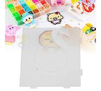 Tonysa Mini Template, Small Square Design (big square)