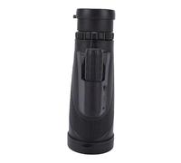 Tonysa Monocular Telescope Water Proof 12x50 Monocular Handheld Telescope with Twist Up Eyecup Multi Coated Lens for Bird Watching Wildlife Scenery