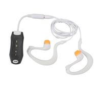 Tonysa MP3 Player, 8GB Storage Capacity (8GB) | IPX8 rating, durable ABS material, USB rechargeable, suitable for swimming, diving