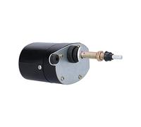 Tonysa Original Standard Windshield Wiper Motor with On/Off Switch, Easy Installation - For Wiper Motor Replacement