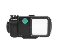 Tonysa Phone Waterproofing Case, 20m Depth Rating