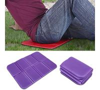 Tonysa Picnic Seat Mat with Waterproof and Durable Design | Quality XPE material, Lightweight and portable, Easy folding, Moisture-blocking for outdoor use