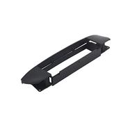 Tonysa Radio Fascia for Z4 2003-2009, Durable ABS Design