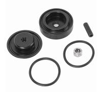 Tonysa Rear Wiper Delete Kit Fit for Honda, CRX