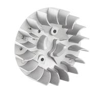 Tonysa Recoil Pull Starter Flywheel | Durable metal material, easy installation, fits kids quad, mini moto