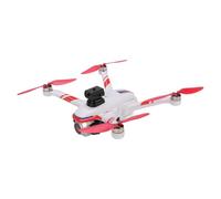 Tonysa Remote Control Drone, 4K UHD Camera Vertical/Horizontal/Downward, 360° Flip, 4 Way Obstacle Avoidance, Brushless Motors, 50mins Flight, Foldable, for Beginners (# 1)