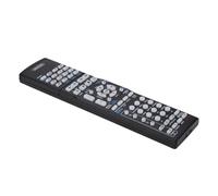 Tonysa Replacement Remote Control for AXD7622, Durable and Comfortable Touch Design, Full Functionality for Various AV Receivers, Made of ABS Material