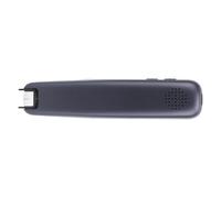 Tonysa Scan Reader Pen Language Translator Portable Digital Learning Device for Kids 1.97in Touch Screen Travel Education