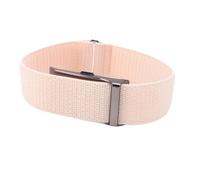 Tonysa Smart Health Health Fitness Tracker Brachet, Physical Conditioning Tracking Band of Portable Activity with Control of the Call Alarm Clock Chamber, Continuous Heart Rate Stress (Pink)