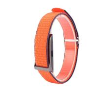 Tonysa Smart Health Health Fitness Tracker Brachet, Physical Conditioning Tracking Band of Portable Activity with Control of the Call Alarm Clock Chamber, Continuous Heart Rate Stress (Orange)