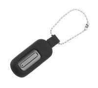 Tonysa Smart IR Remote Control for Android, with Voice Control & Learning Function, Universal Phone Adapter for AC, TV, Box, Camera