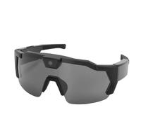 Tonysa Smart Sunglasses with Camera,1080P 12MP HD Camera Glasses with Wide Angle Lens, Polarized Lenses for Life Logging, Cycling Recording, Sports Filming