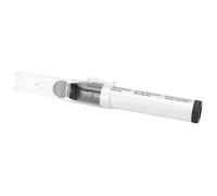 Tonysa Thread Burning Tool Fast-Heating End of Thread Pen for Industrial Supplies, Tungsten Wire Material for Wood Heat Transfer, Ironing, 1 X AA Battery, Suitable for Hobbyists