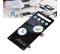 Tonysa Touch Screen Replacement for 7 Pro 5G 6.7 Inch AMOLED Display Assembly with Repair Tools for Easy Fixes
