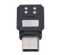 Tonysa TYPE C Data Connector Adapter for 2 and Osmo, Durable and Heat Resistant, Enhance Your Creativity Experience, for Mobile Use