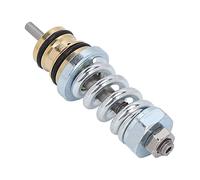 Tonysa Unloader Valve Assembly, 309515003/308418003 Pressure Washer Pump Unloader Valve, High Strength Steel Alloy + Copper, Troy Bilt Replacement