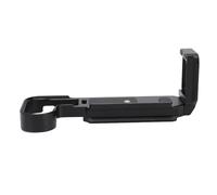 Tonysa Vertical Camera Mount Fit for Hasselblad X2D X2DII Camera Vertical Horizontal Switching Tripod Mount with Arrow Storage Case Plate 1/4 Inch Screw Hole