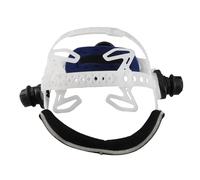 Tonysa Welding Mask Adjustable Headband Soft Sponge Comfort Design for Welding Helmet Accessories 1pc (White)
