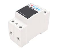 Tonysa WiFi Circuit Breaker with Customizable Protection