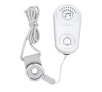 Tonysa Wireless Calling Pager 3 Pack, with 2 Way Talk, 105dB Alert Call Buttons, 38 Melodies & 5 Volume Levels, 80m Range, for Emergency, Elderly Care, Home, Hospital