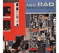Juna – Too Bad – Vol. 1 – Back to Our Roots
