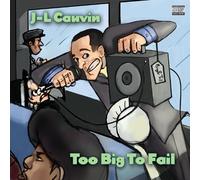 Too Big to Fail
