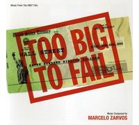 Too Big To Fail-Die Gross - O.S.T.
