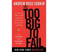 Too Big to Fail Updated edition