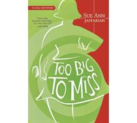 Too Big to Miss: An Odelia Grey Mystery