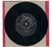 Too Busy Thinking About My Baby / Wherever I Lay My Hat [7" Vinyl]