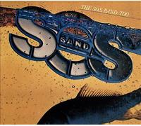 The S.O.S. Band - The S.O.S. Band Too - Tabu Re-born Expanded Edition