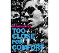 Too Close For Comfort [DVD] [NTSC] Darren Hayes [2015]