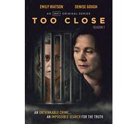 Too Close: Series 1