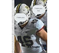 Too Close to Hate (Blue Ridge University series)