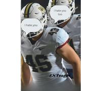 Too Close to Hate (Blue Ridge University series)