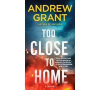 Too Close to Home: 2 (Paul McGrath)