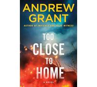 Too Close to Home (Paul Mcgrath)