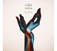 Too Close To Touch - Nerve Endings (Compact Disc)