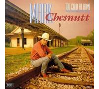 Too Cold at Home by Chesnutt, Mark (1990) Audio CD