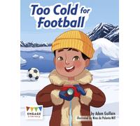 Too Cold for Football