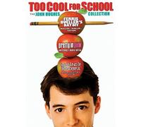 Too Cool For School Collection (3pk)