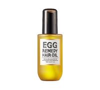 Too Cool for School Egg Remedy Hair Oil 100 ml