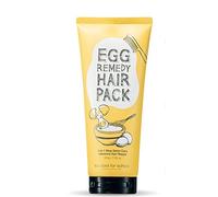 Too Cool for School Egg Remedy Hair Pack 200 g,8809532445530